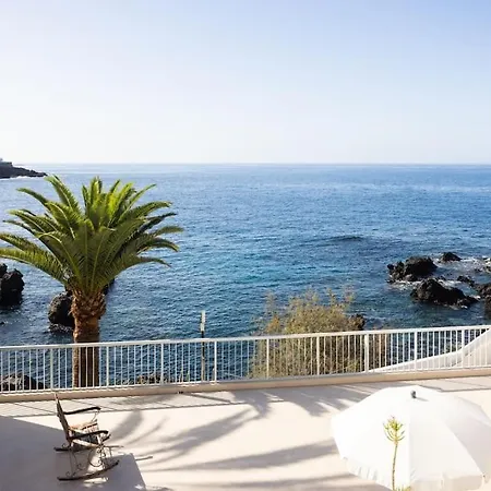 Διαμέρισμα Pn 12 Puerto de Santiago (Tenerife)