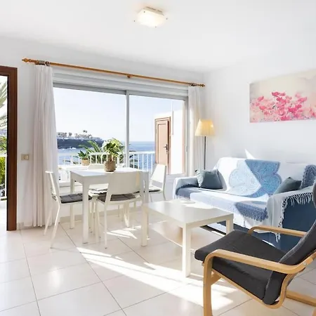 Pn 12 Puerto de Santiago (Tenerife)