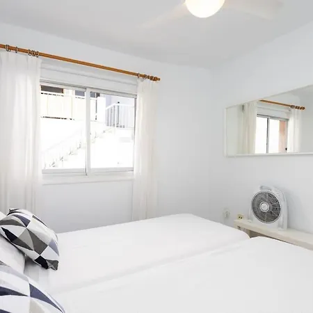 Pn 12 Διαμέρισμα Puerto de Santiago (Tenerife)