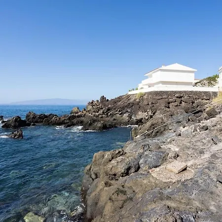 Διαμέρισμα Pn 12 Puerto de Santiago (Tenerife)