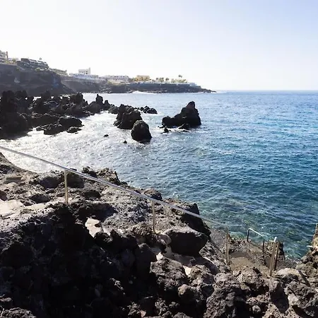 Διαμέρισμα Pn 12 Puerto de Santiago (Tenerife)