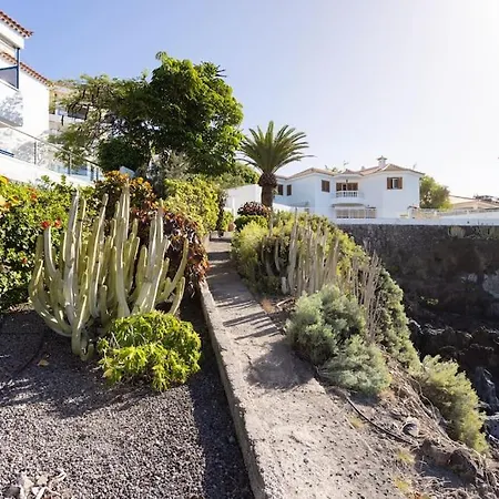 Pn 12 Apartment Puerto de Santiago (Tenerife)