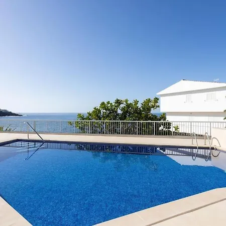 Pn 12 Apartament Puerto de Santiago (Tenerife)