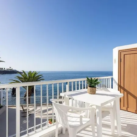 Apartment Pn 12 Puerto de Santiago (Tenerife)