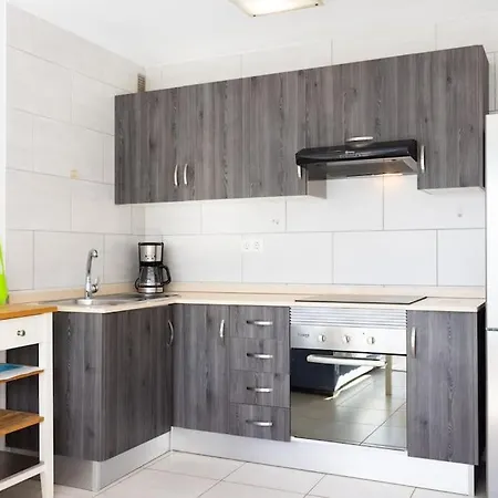 Pn 12 Apartment