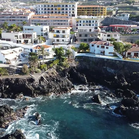 Apartament Pn 12 Puerto de Santiago (Tenerife)