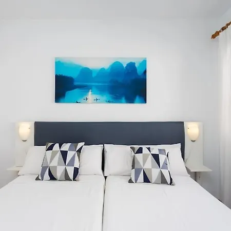 Pn 12 Apartment Puerto de Santiago (Tenerife)