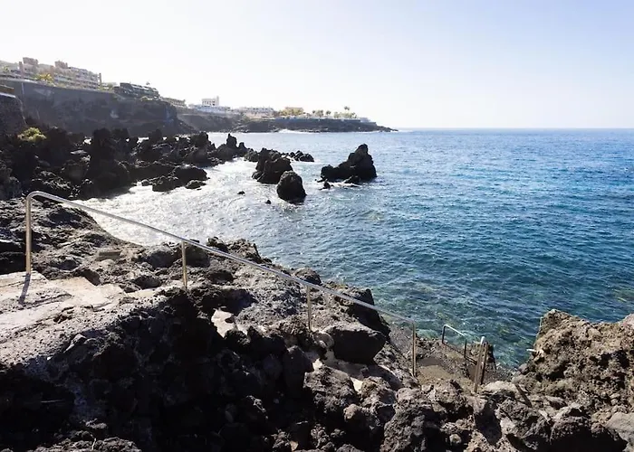 Apartamento Pn 12 Puerto de Santiago (Tenerife)