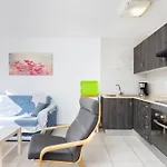 Pn 12 Apartment *