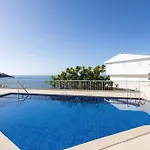 Pn 12 Apartment Puerto de Santiago (Tenerife)