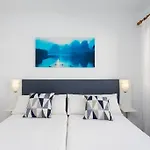 Pn 12 Apartment Puerto de Santiago (Tenerife)