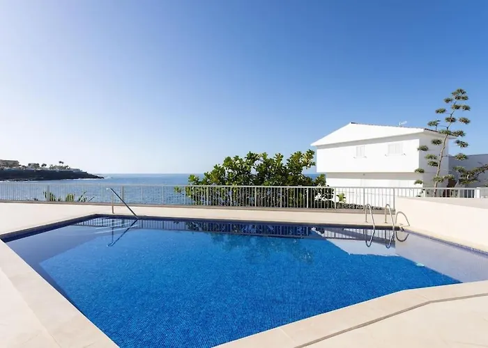 Pn 12 Appartamento Puerto de Santiago (Tenerife)