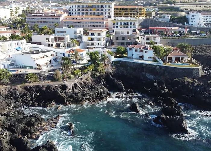 Appartamento Pn 12 Puerto de Santiago (Tenerife)