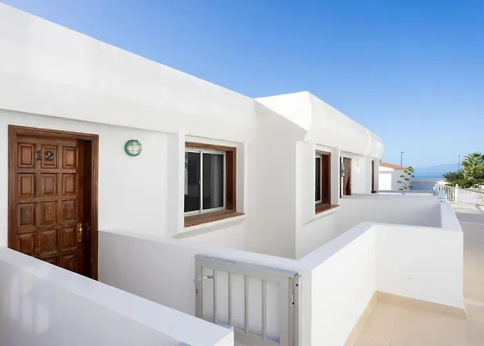 Appartamento Pn 12 *