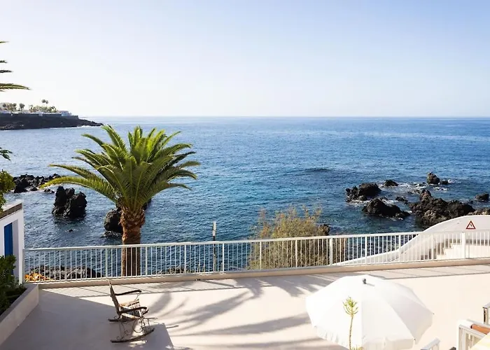 Appartamento Pn 12 Puerto de Santiago (Tenerife)