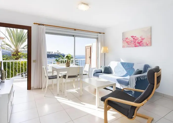 Pn 12 Puerto de Santiago (Tenerife)