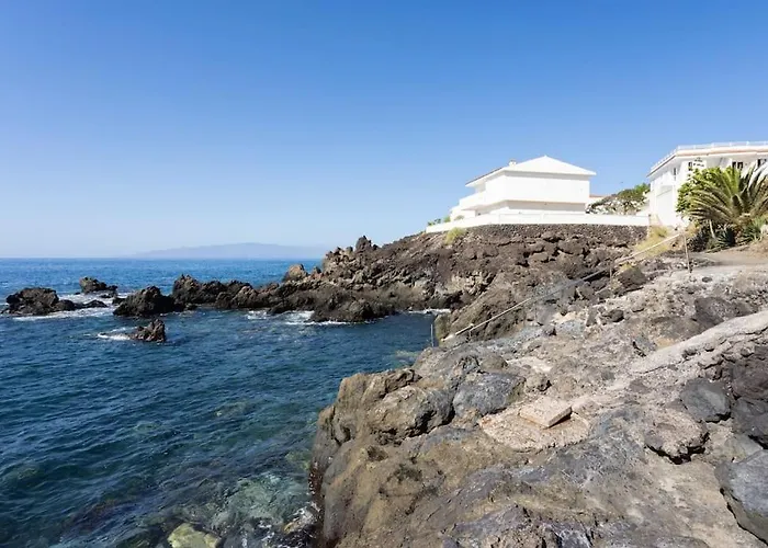 Appartamento Pn 12 Puerto de Santiago (Tenerife)